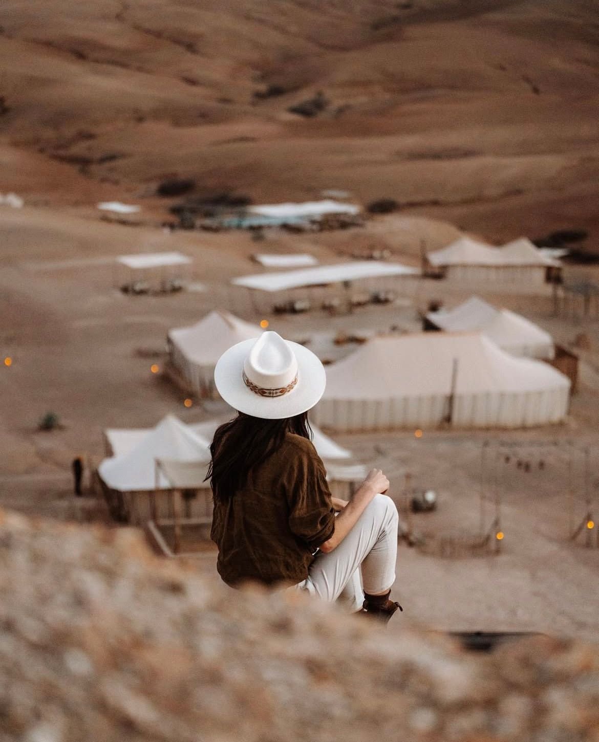 Atlas Mountains Day Trip – Imlil & Berber Lunch