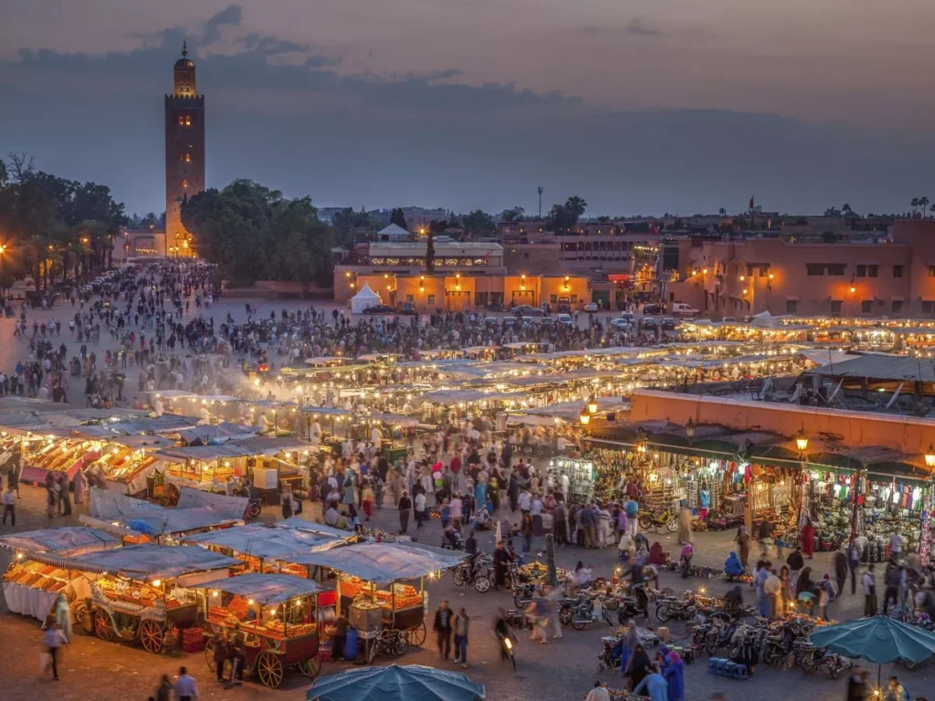 terrorism-risk-in-morocco