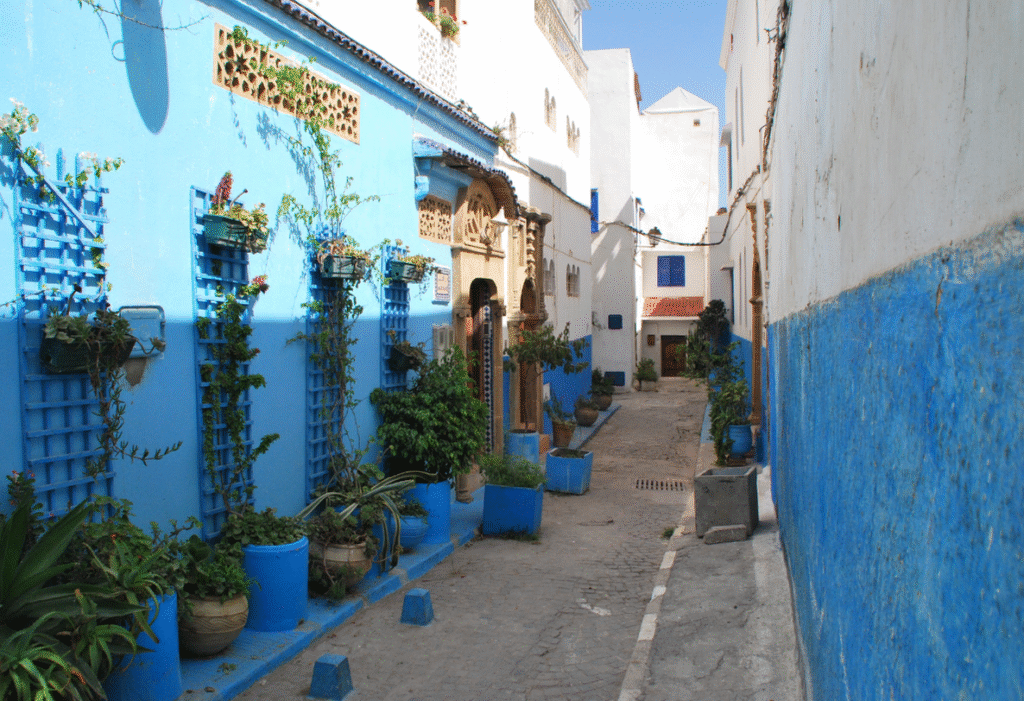 Morocco-travel-destinations