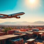 cheap flights to morocco