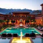 morocco resorts